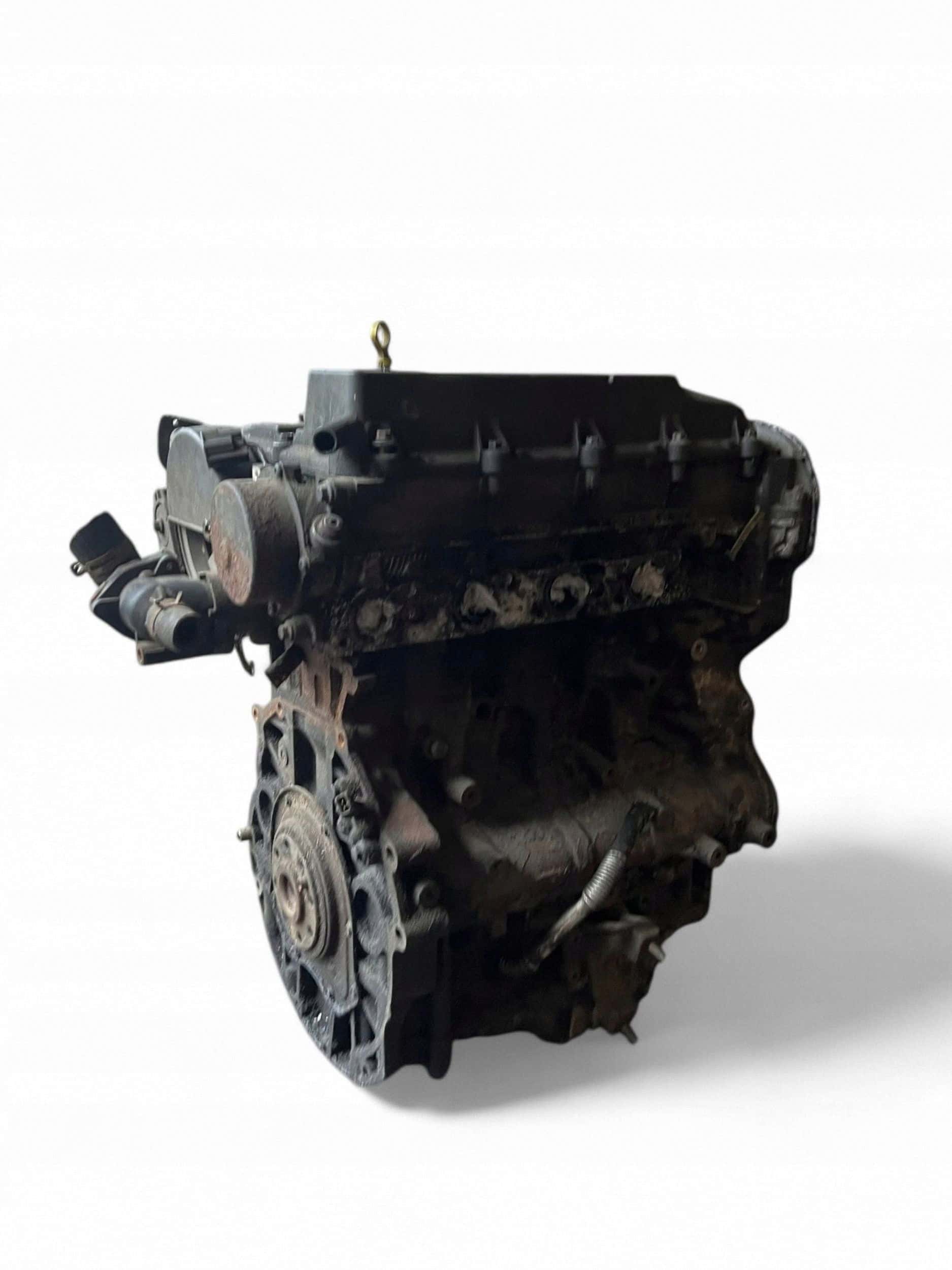 Moteur ABFA vue 2