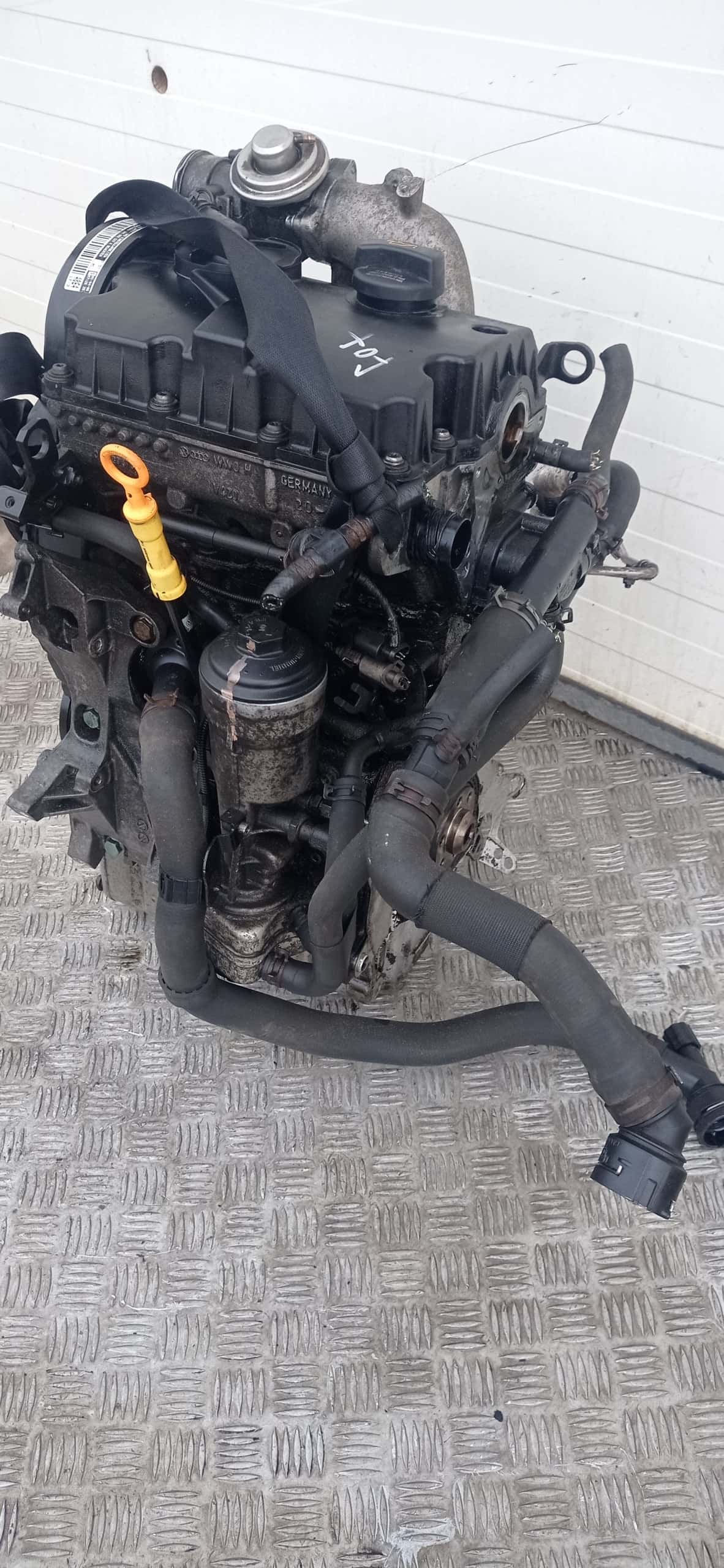 Moteur BNM vue 8