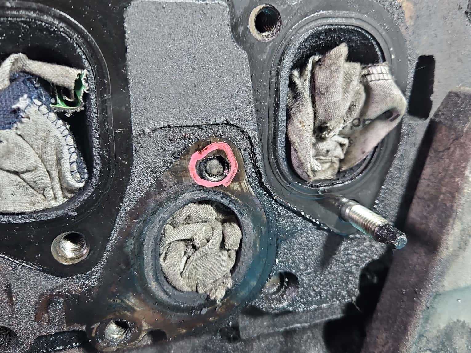 Moteur FFBA vue 8