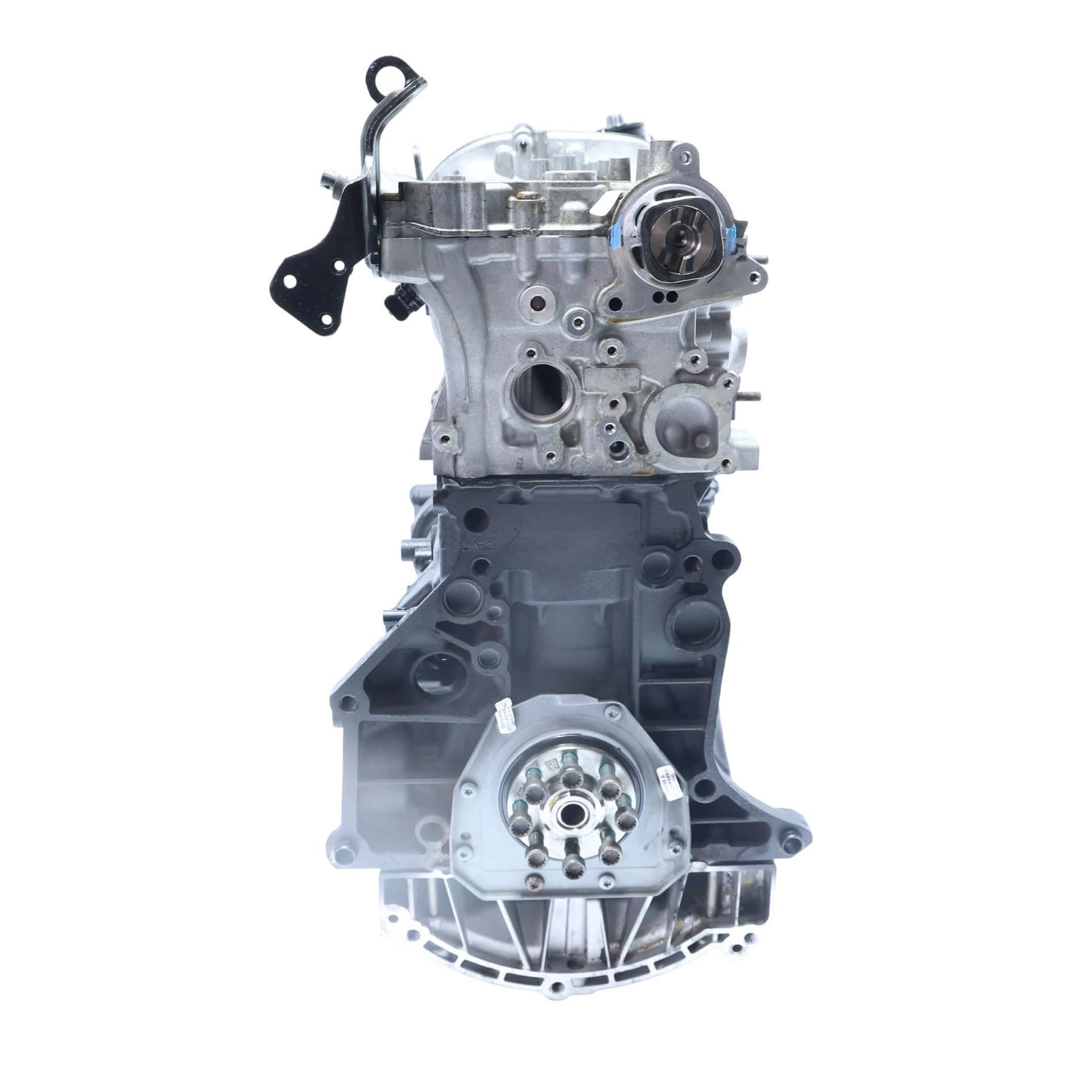 Moteur DKZB vue 14