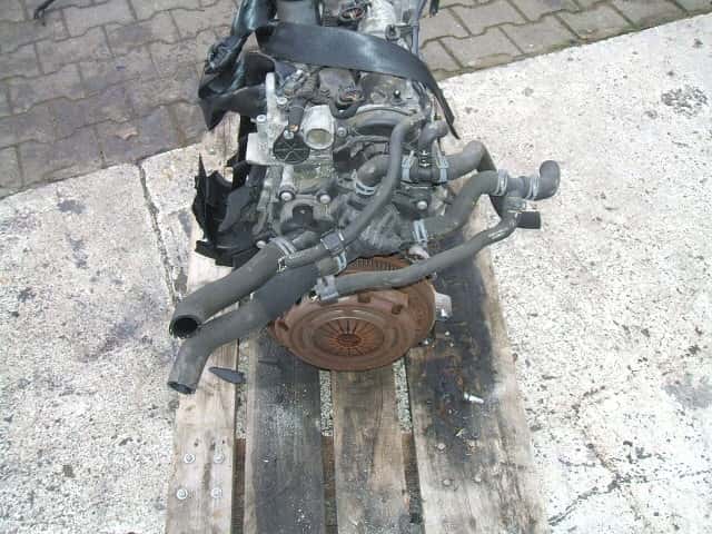 Moteur CPGA vue 3