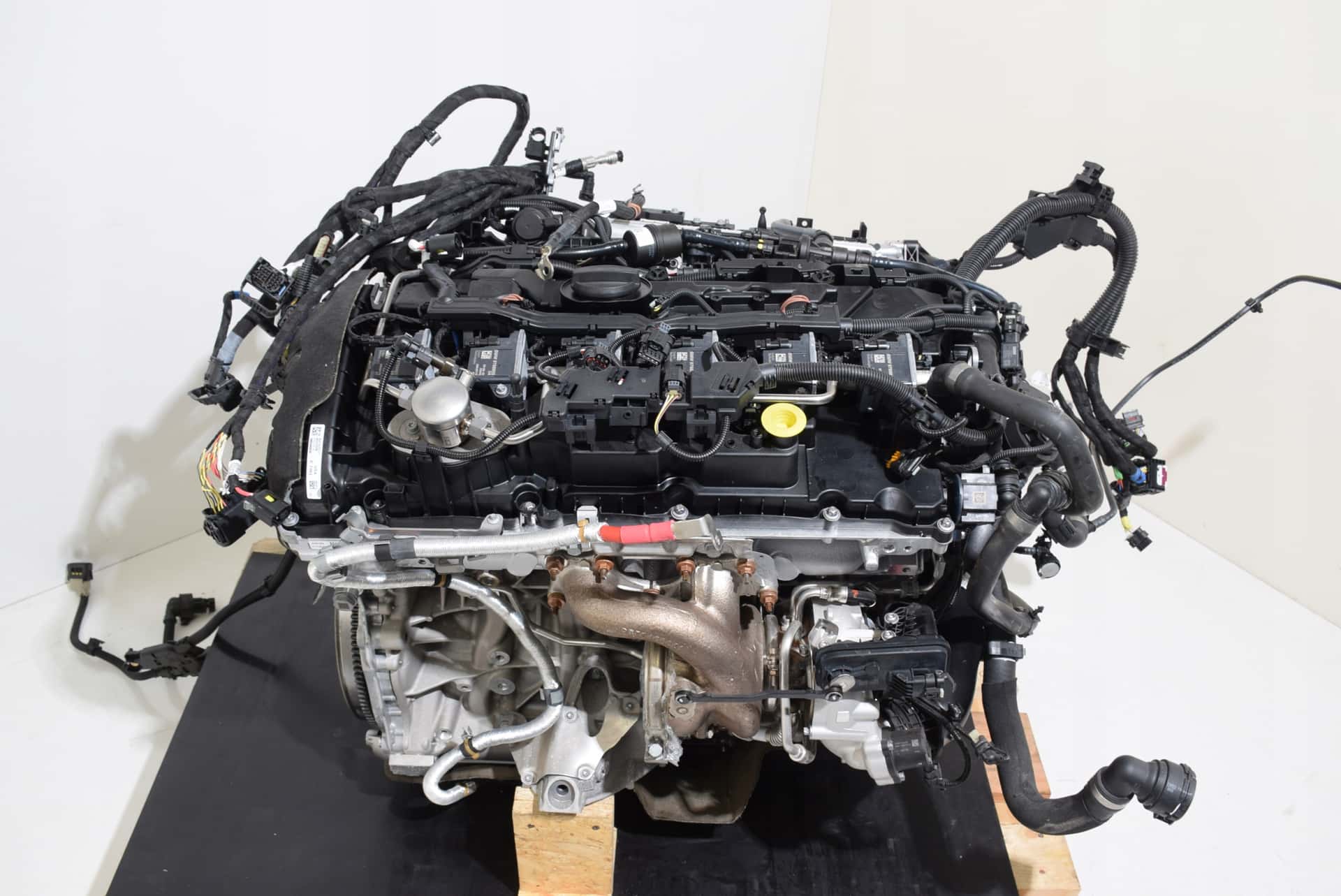 Moteur B58 B30 P vue 8