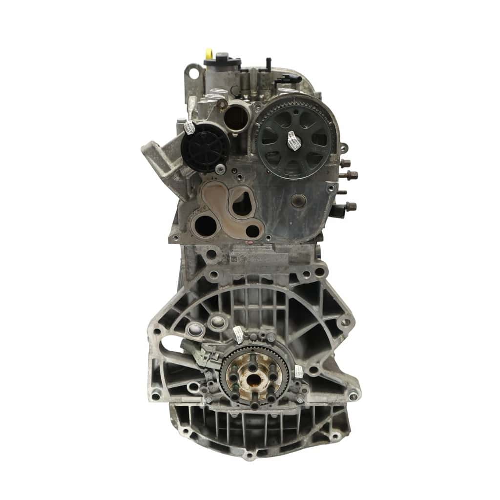Moteur CZEA vue 6
