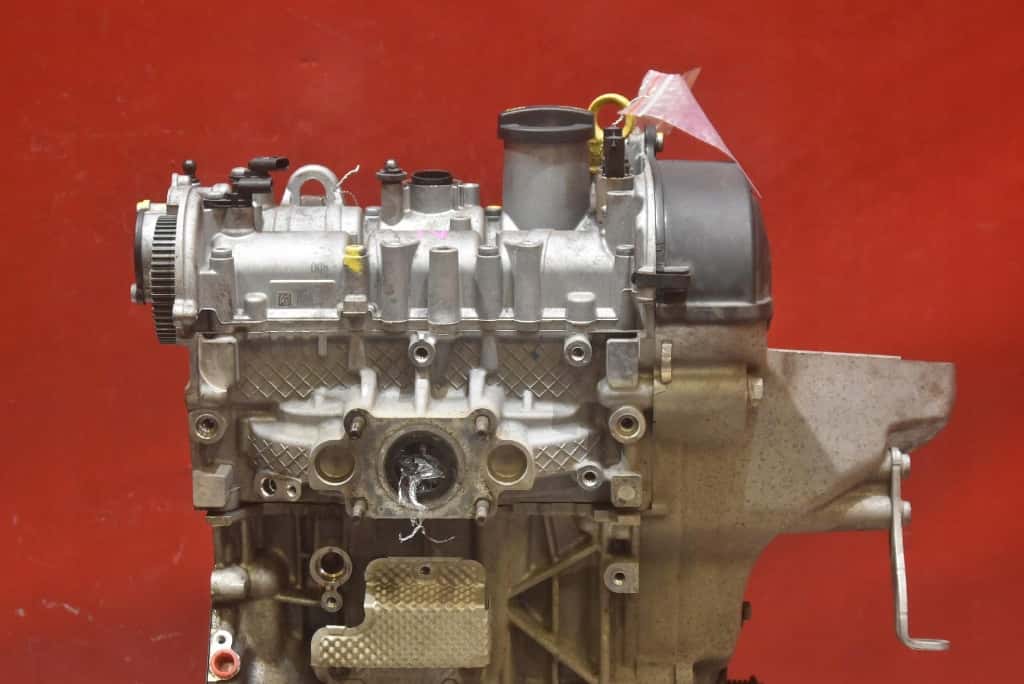 Moteur DKLC vue 2