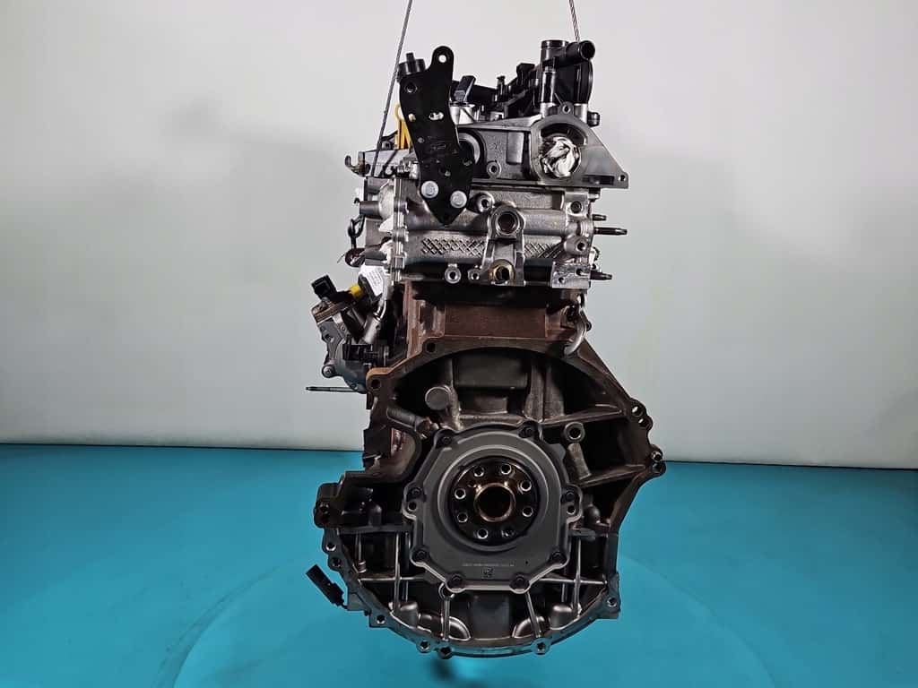 Moteur YMCB vue 3