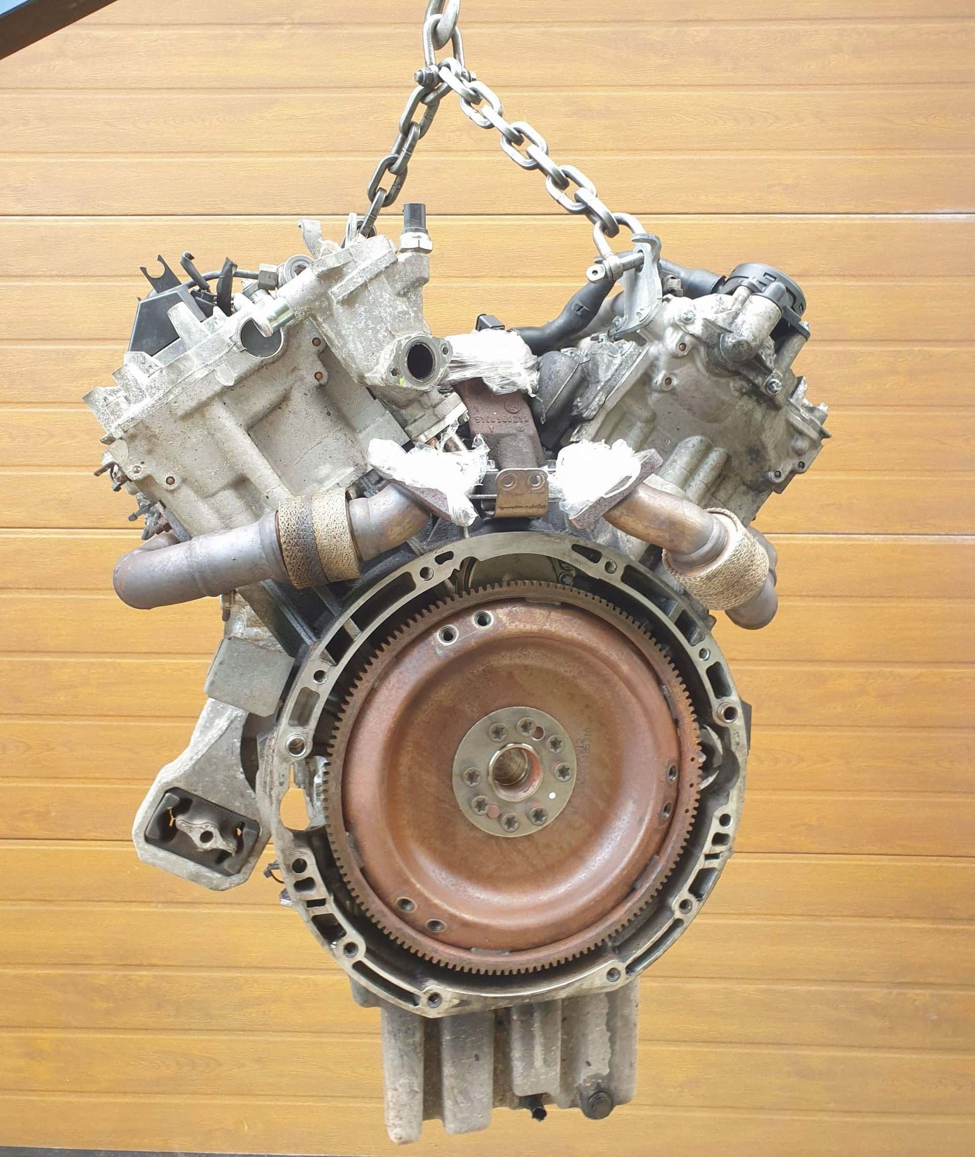 Moteur EXL vue 4