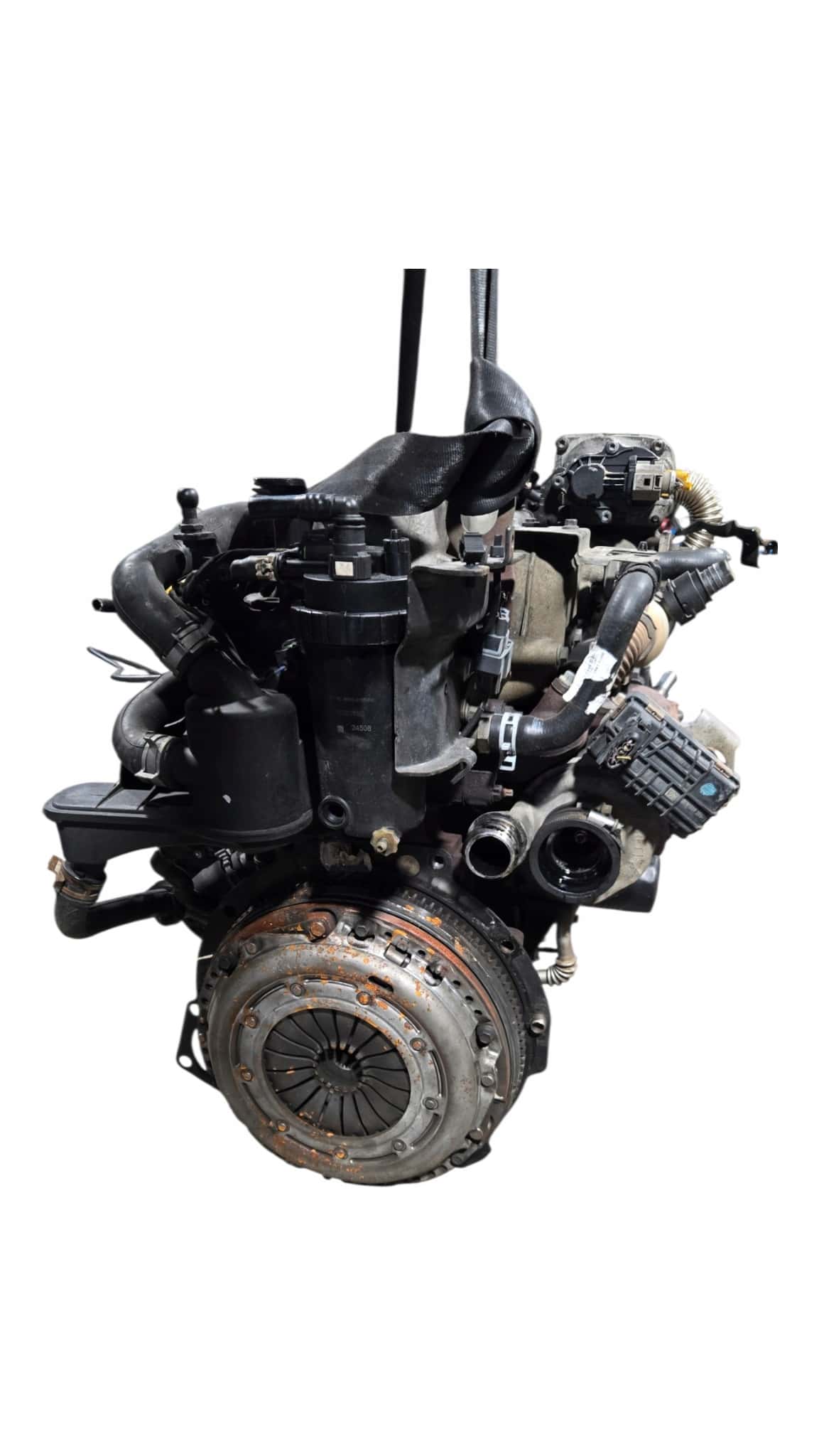 Moteur FFWA vue 3