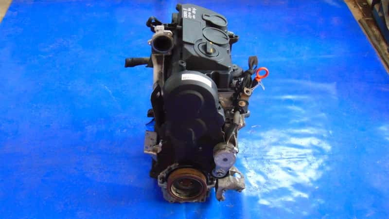 Moteur BLS vue 2