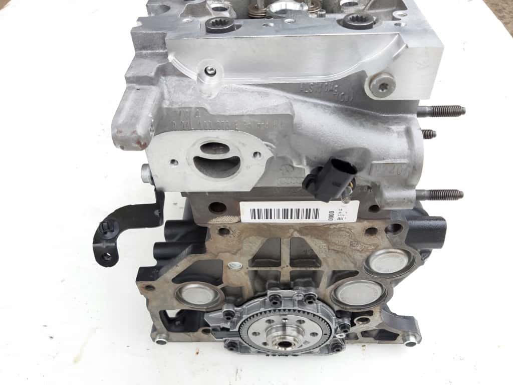 Moteur DEJA vue 4