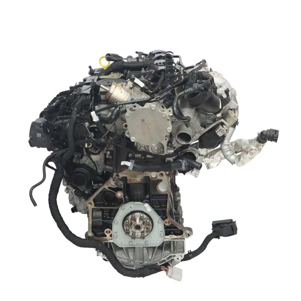 Moteur CHHA vue 6