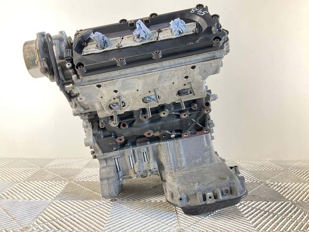 Moteur CGKB vue 5