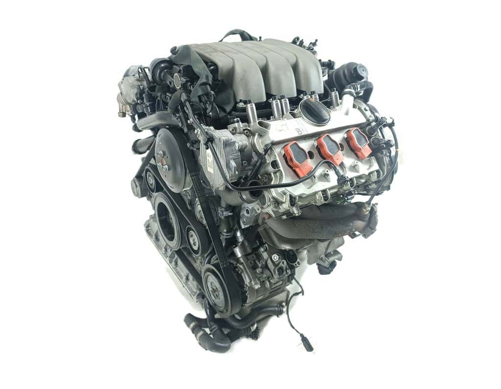 Moteur CHVA vue 5