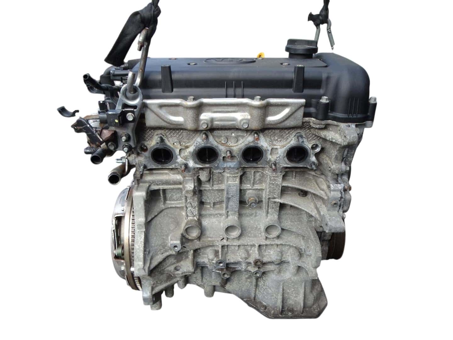 Moteur G4FA vue 3