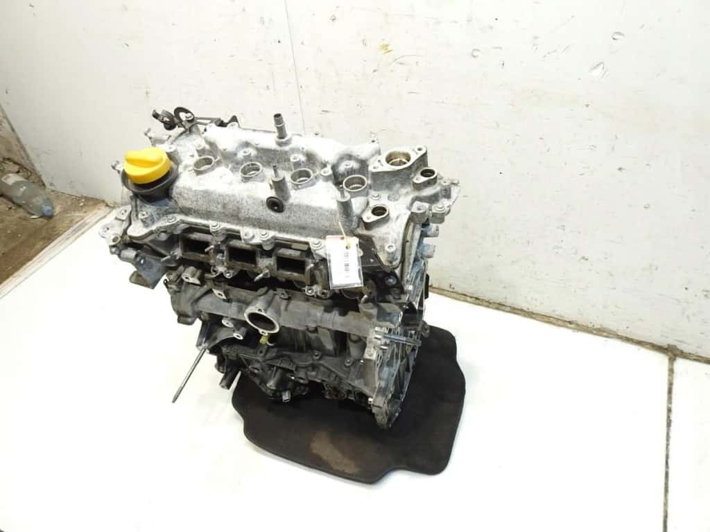 Moteur H5F 400 vue 5
