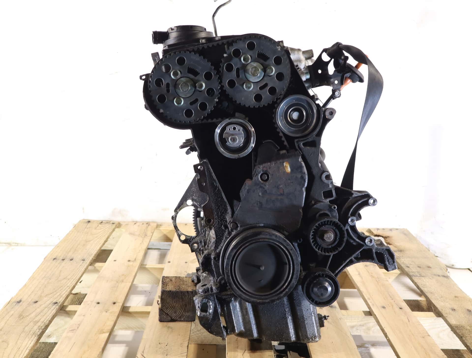 Moteur BLB vue 5
