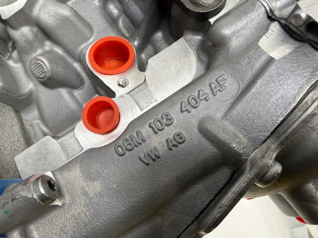 Moteur CWGD vue 7