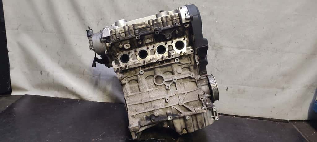 Moteur AWA vue 4