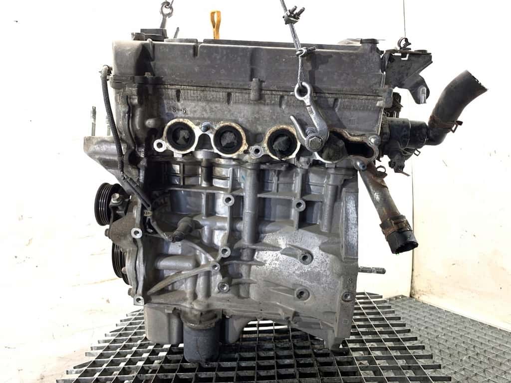 Moteur K12B vue 2