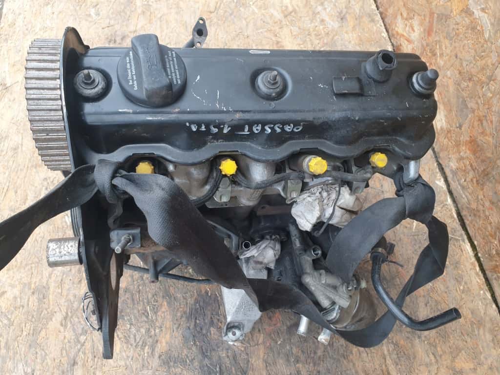Moteur AFN vue 3