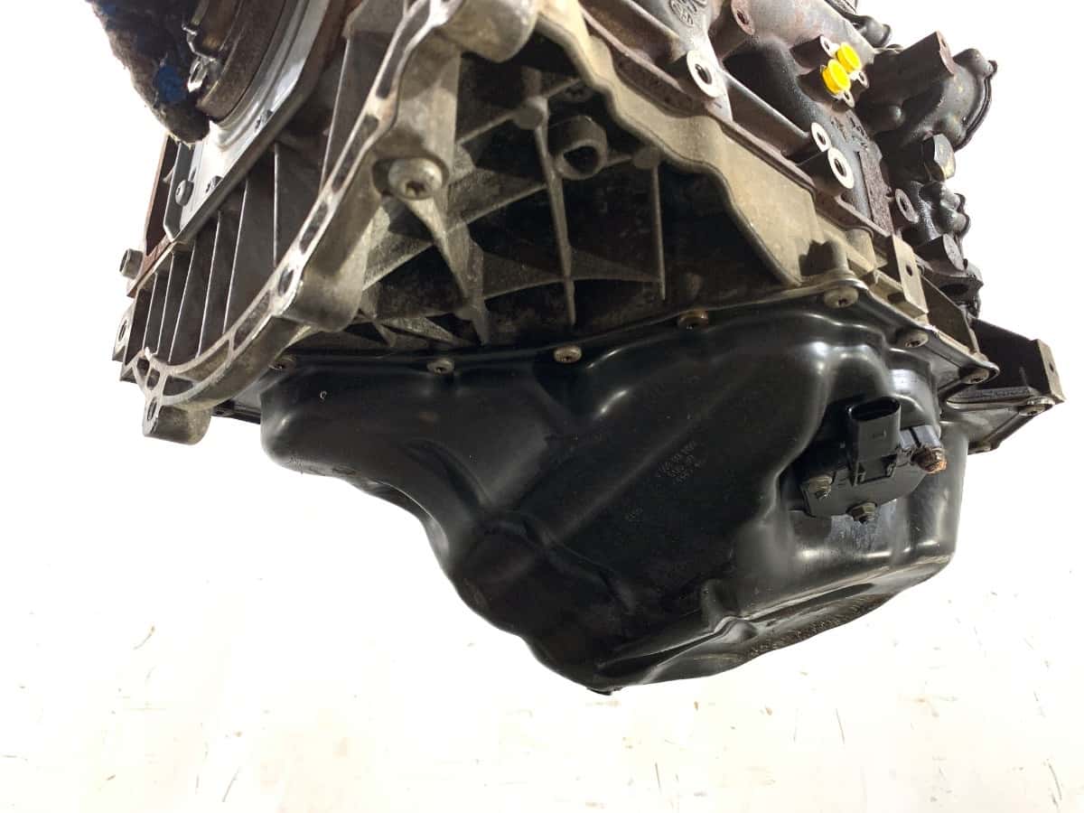 Moteur CAEB vue 6