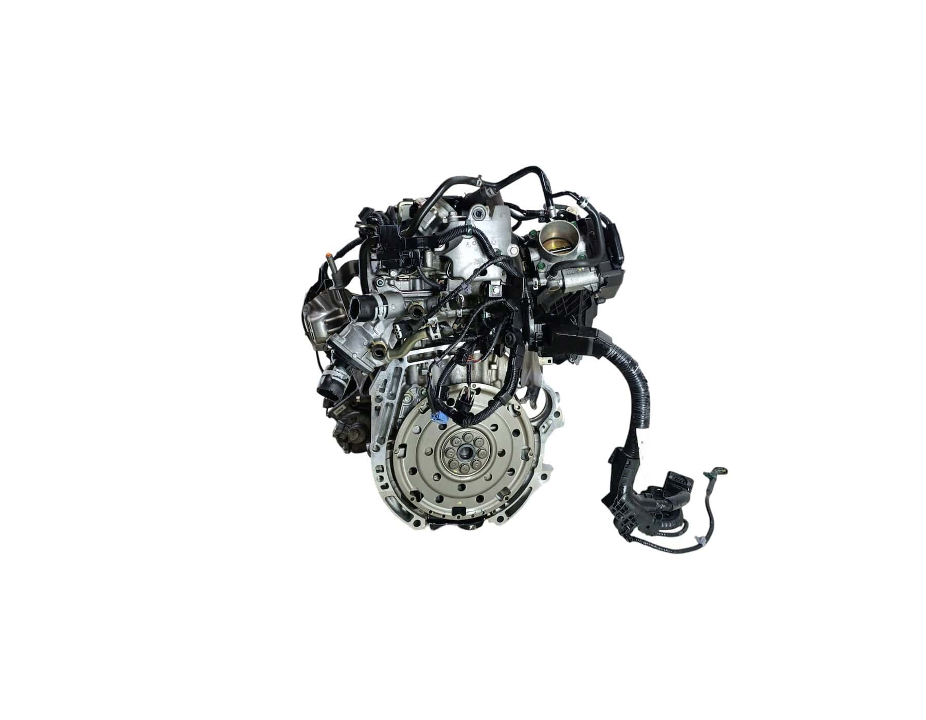 Moteur K24W vue 5