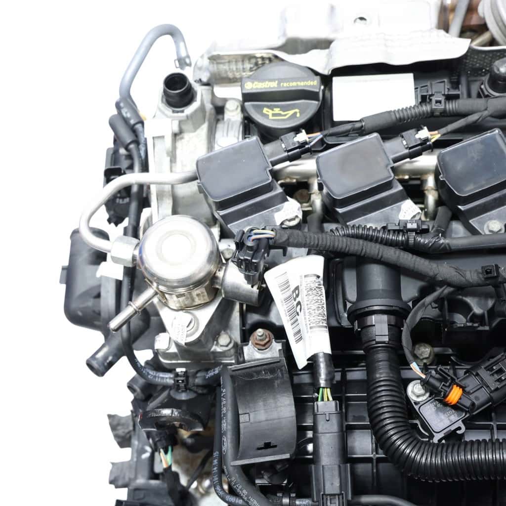 Moteur SFJA vue 3