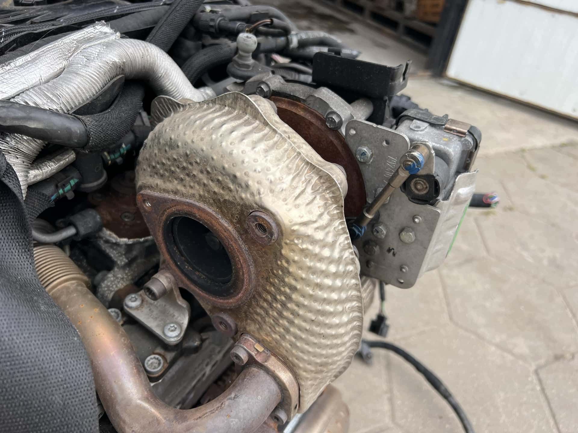 Moteur CRCD vue 7
