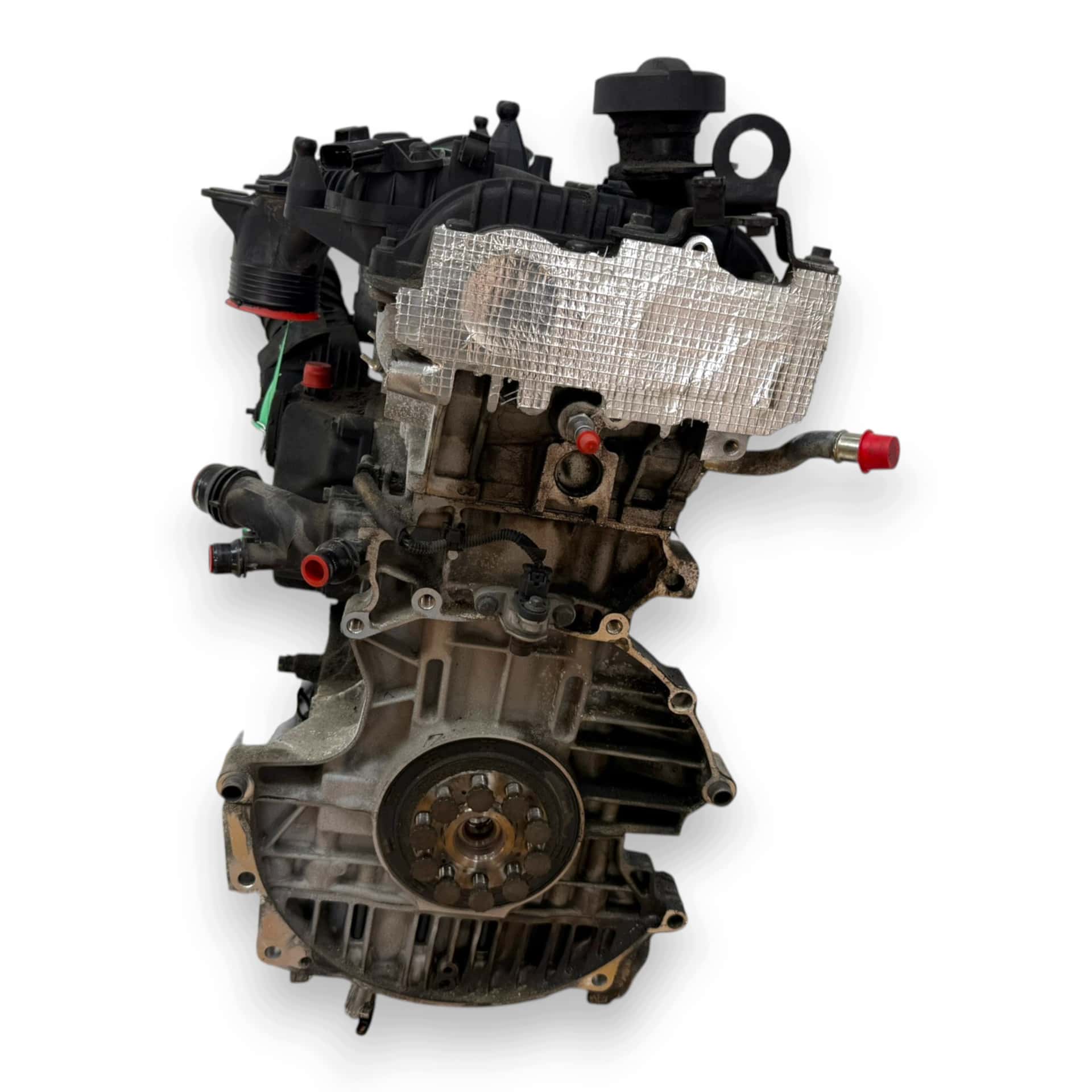 Moteur D 5244 T15 vue 7