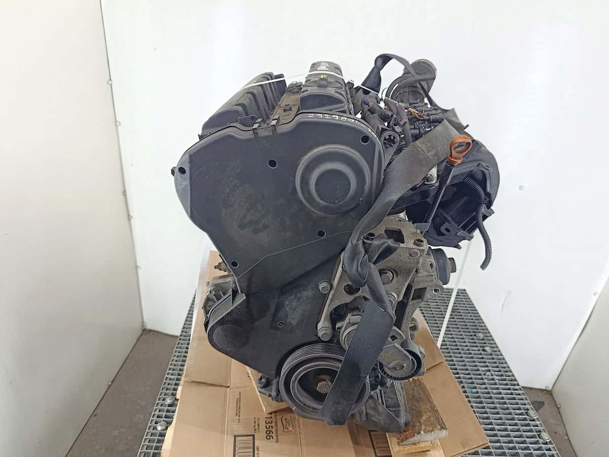 Moteur 6FY (EW7A) vue 3