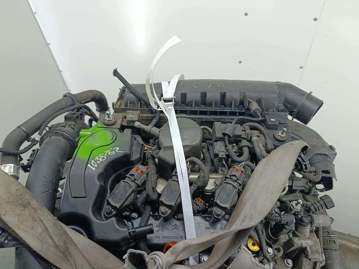 Moteur 5GN (EP6FDTR) vue 4
