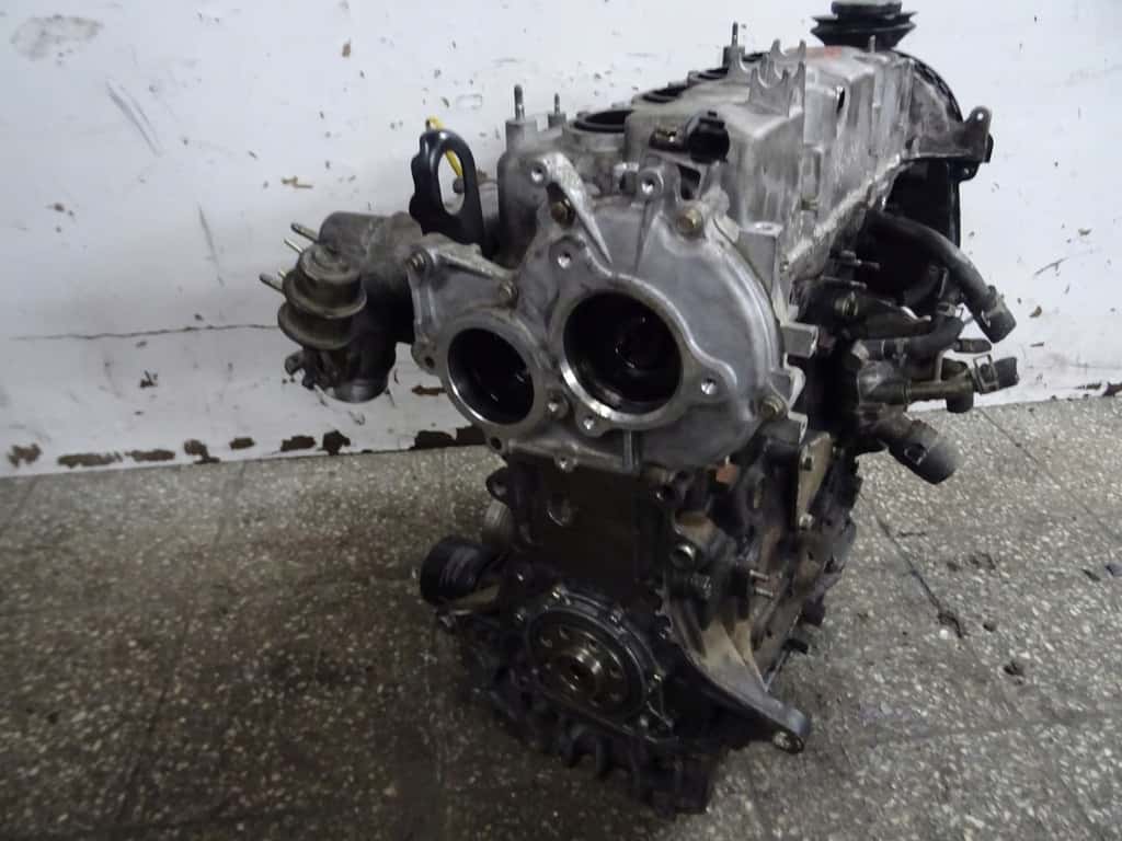 Moteur RF5C vue 3