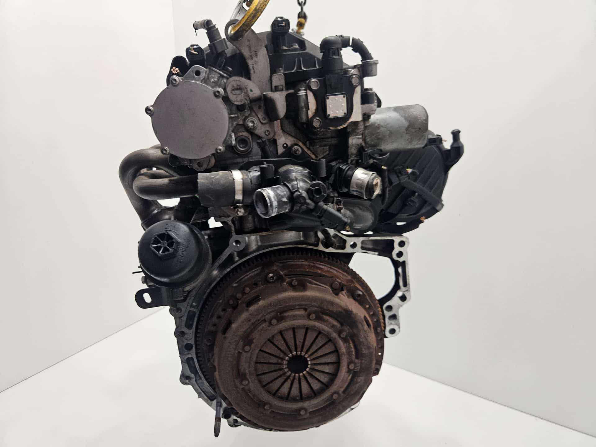 Moteur 8FN (EP3) vue 3