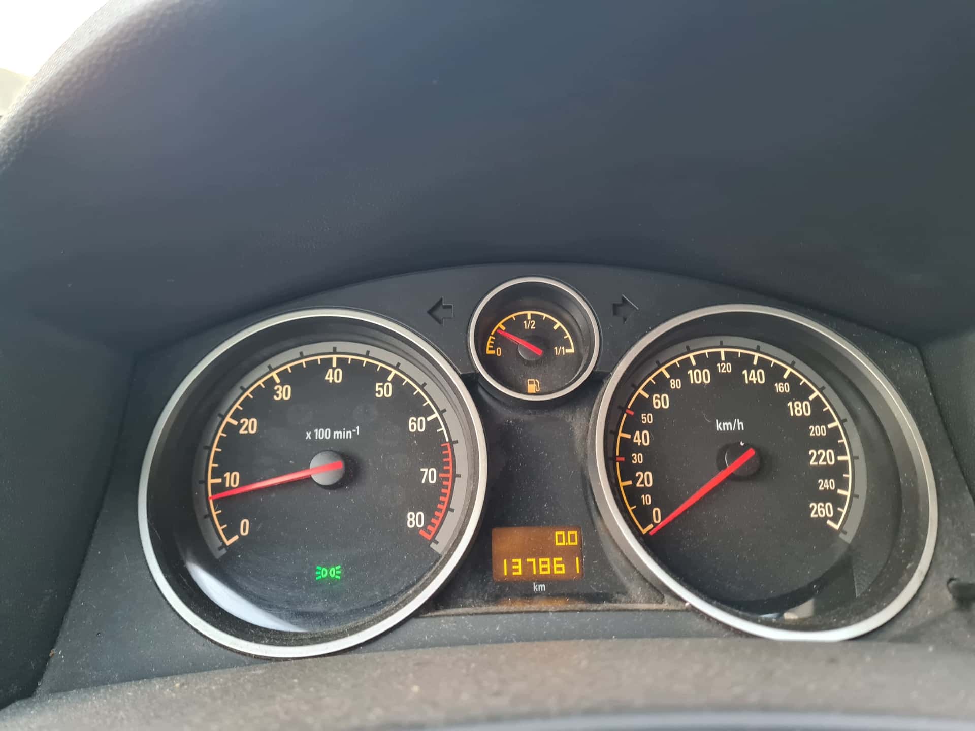 Moteur Z 20 LEL vue 2
