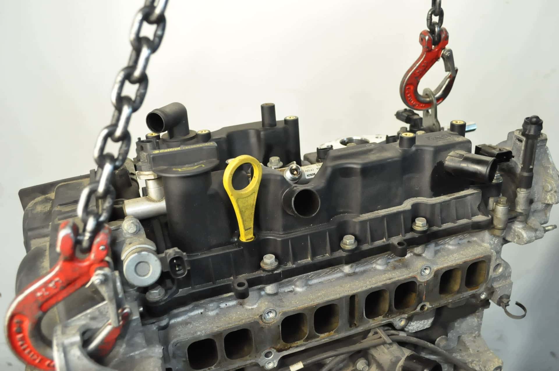 Moteur JQDB vue 3