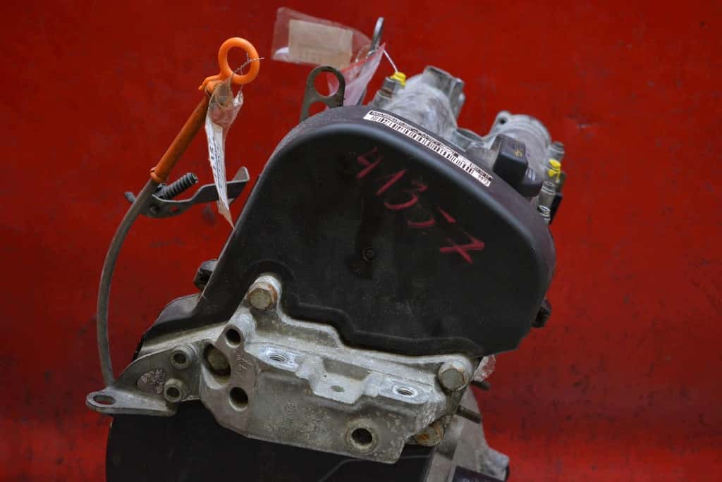 Moteur CGGB vue 13