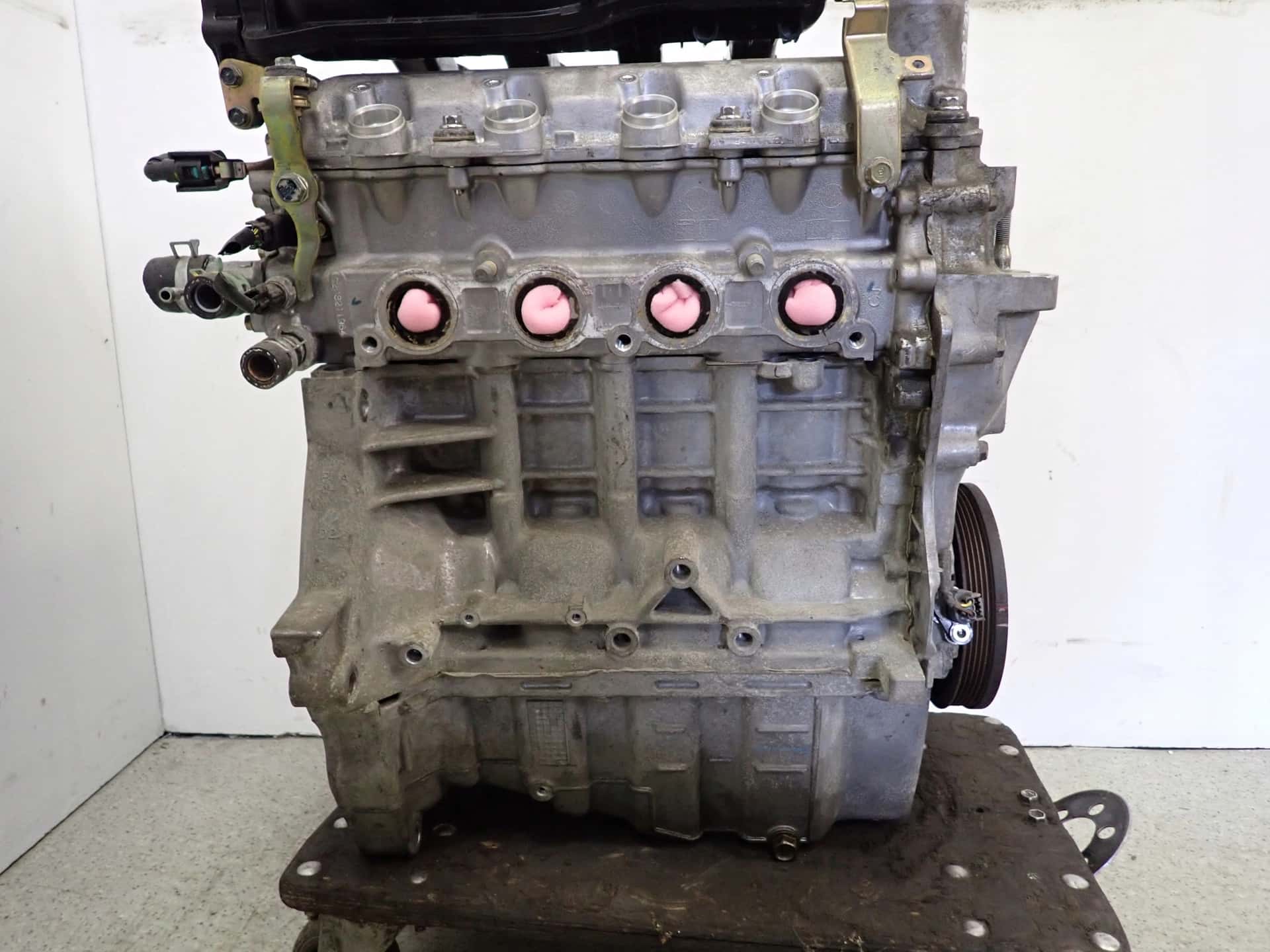Moteur L13A1 vue 4