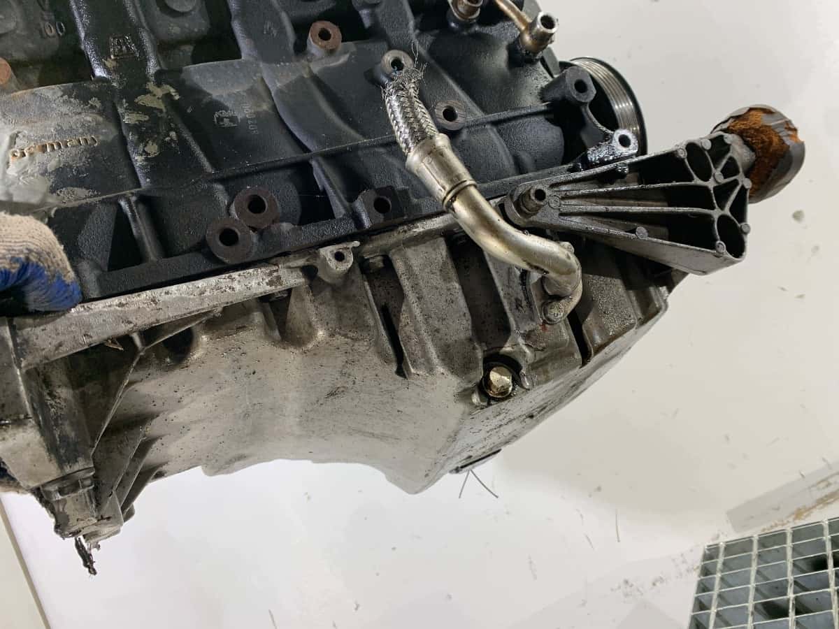 Moteur BPJ vue 4