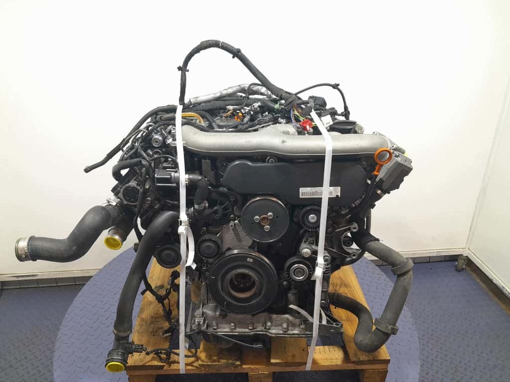 Moteur CASC vue 3