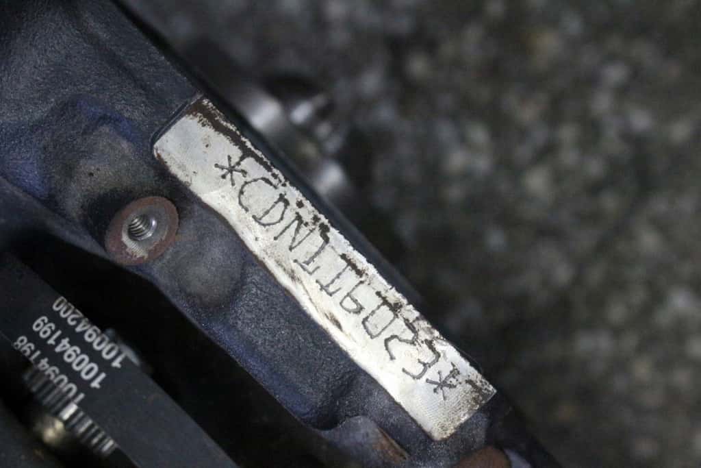 Moteur CDNB vue 3
