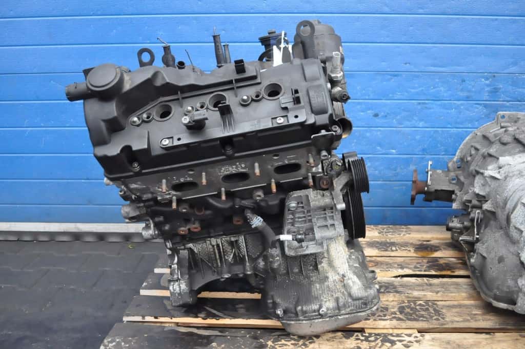 Moteur CDTC vue 4