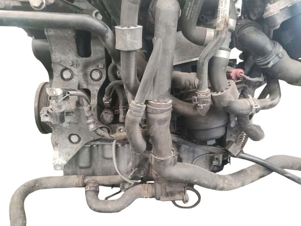 Moteur CKFB vue 6