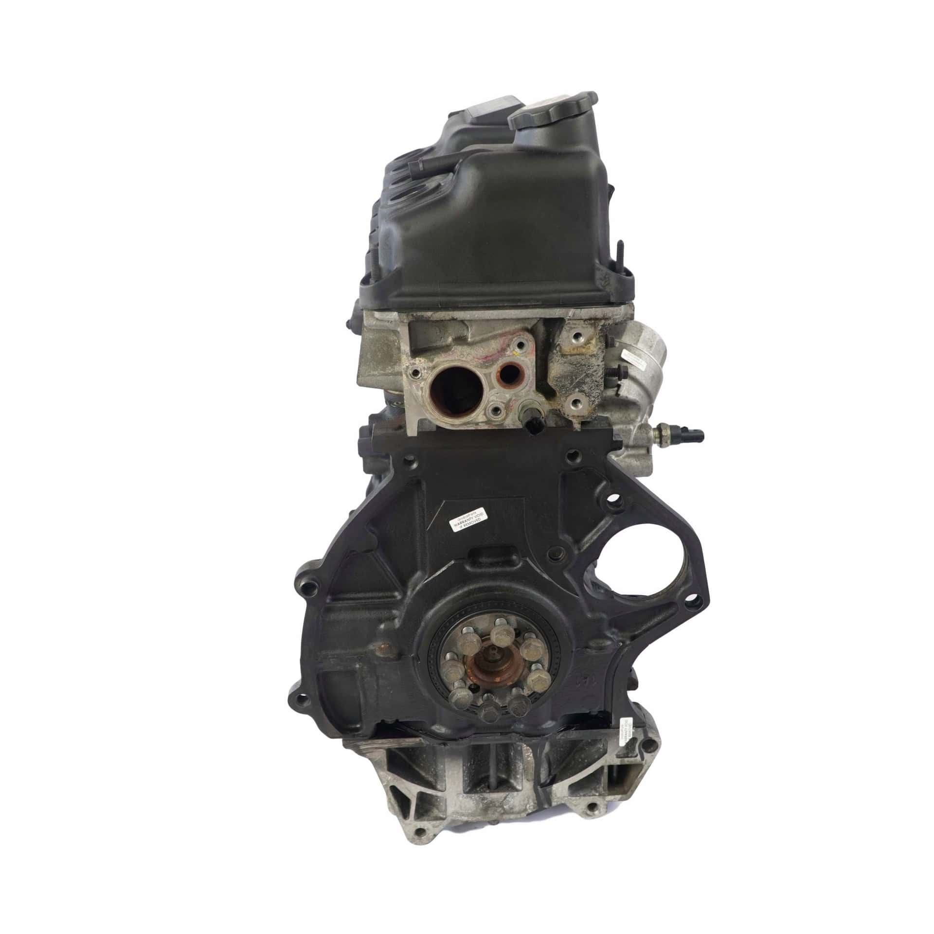 Moteur W10 B16 A vue 5