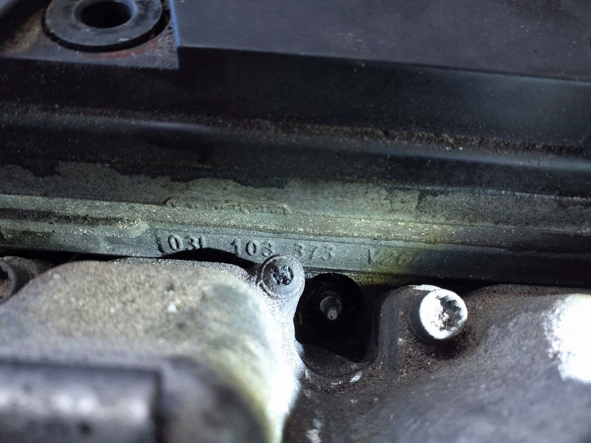 Moteur CBBA vue 7