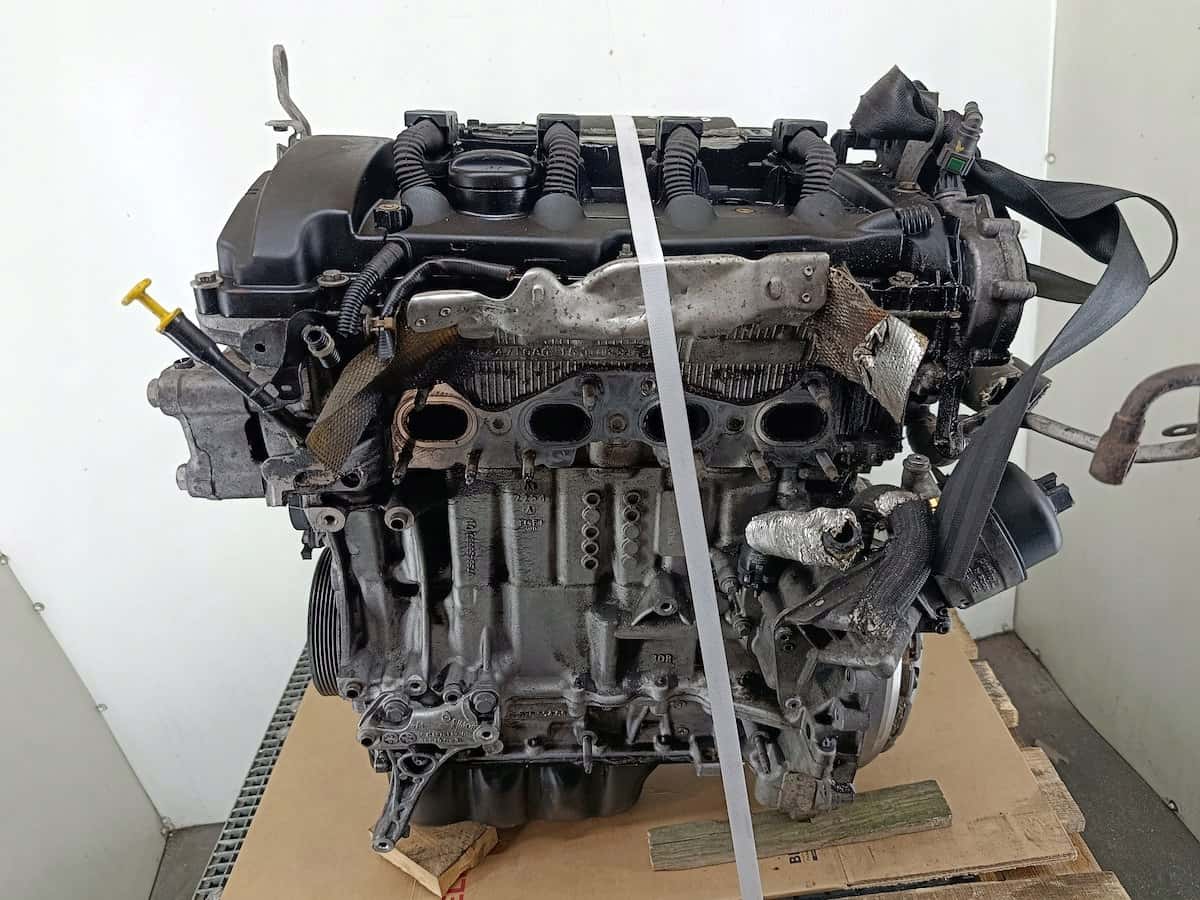 Moteur 5FV (EP6CDT) vue 10