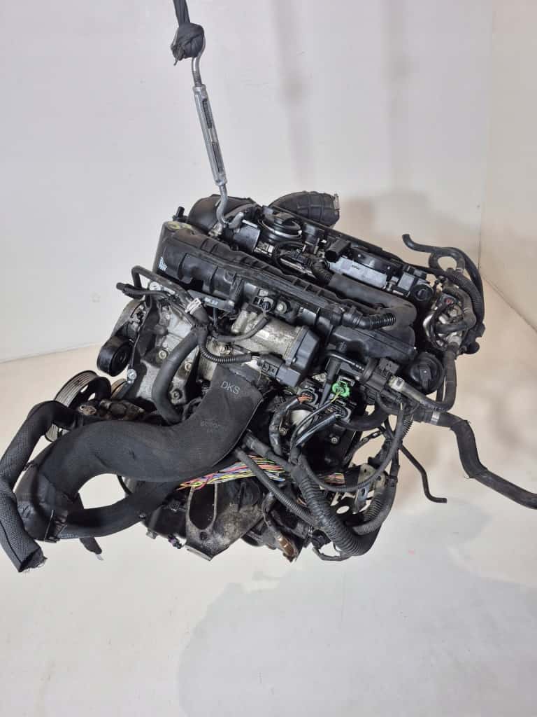 Moteur CABD vue 6