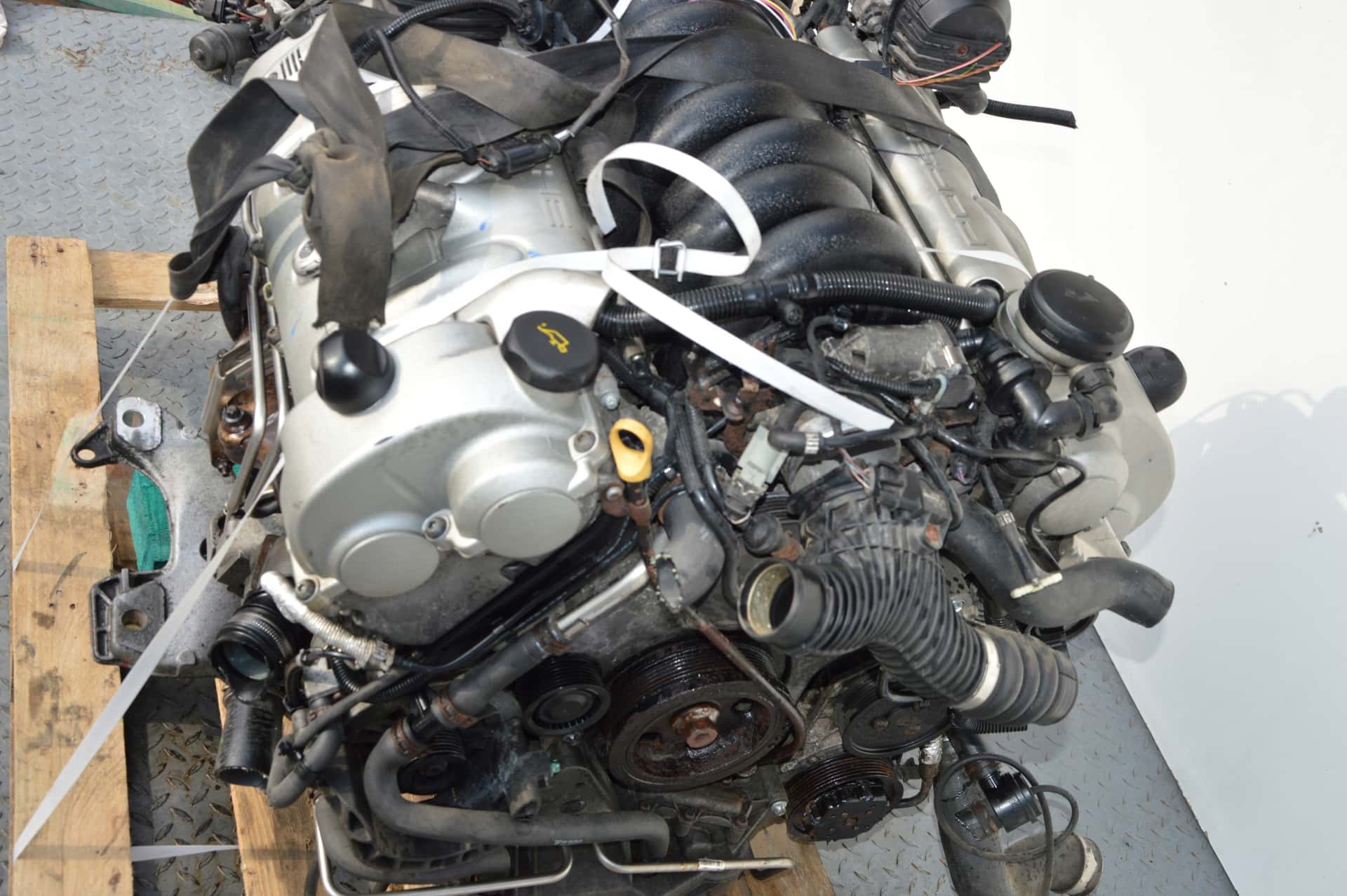 Moteur DCBF vue 3