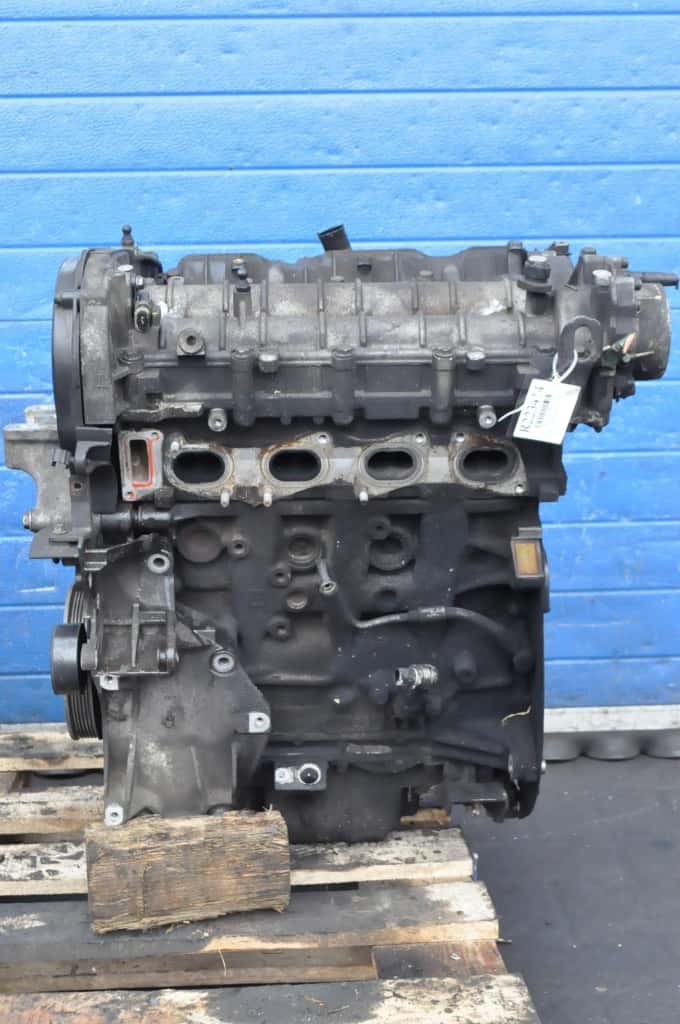 Moteur 939 A2.000 vue 4