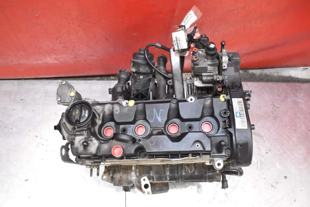 Moteur CNHC vue 3