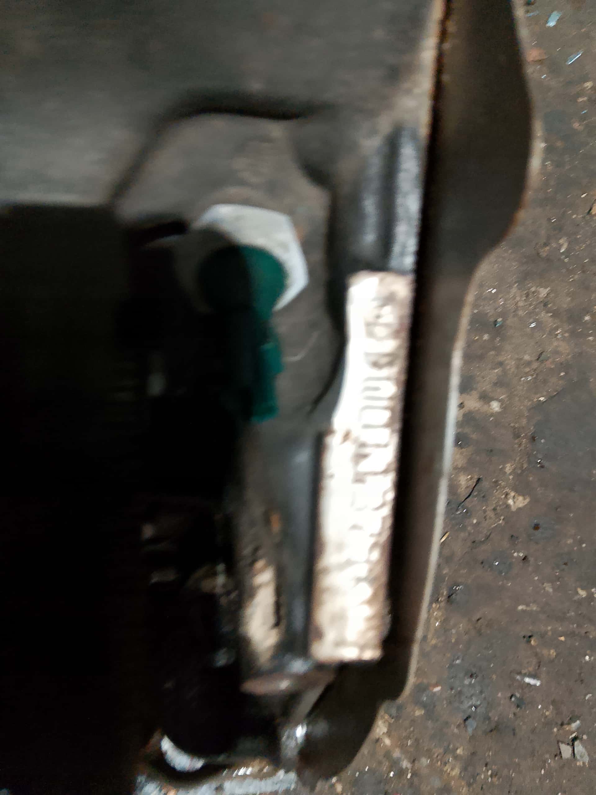 Moteur DDWA vue 4