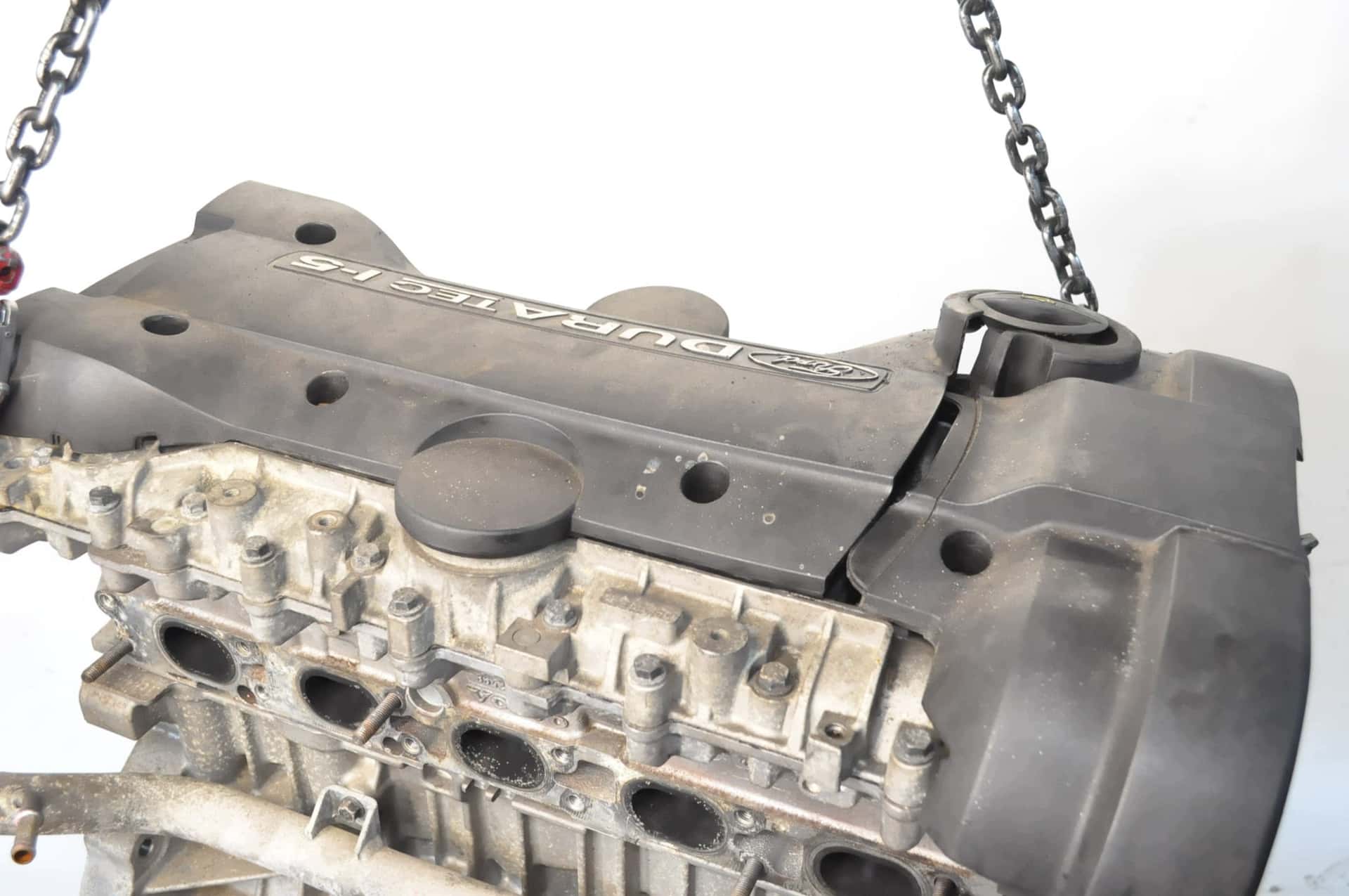Moteur B 5254 T6 vue 3